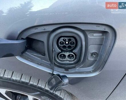 Сірий Ягуар I-Pace, об'ємом двигуна 0 л та пробігом 134 тис. км за 22300 $, фото 55 на Automoto.ua