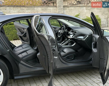 Серый Ягуар I-Pace, объемом двигателя 0 л и пробегом 88 тыс. км за 23200 $, фото 57 на Automoto.ua