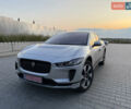 Серый Ягуар I-Pace, объемом двигателя 0 л и пробегом 144 тыс. км за 21998 $, фото 1 на Automoto.ua
