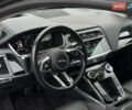 Серый Ягуар I-Pace, объемом двигателя 0 л и пробегом 94 тыс. км за 22900 $, фото 34 на Automoto.ua