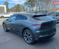 Серый Ягуар I-Pace, объемом двигателя 0 л и пробегом 66 тыс. км за 19800 $, фото 2 на Automoto.ua