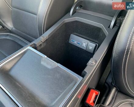 Серый Ягуар I-Pace, объемом двигателя 0 л и пробегом 147 тыс. км за 23499 $, фото 52 на Automoto.ua