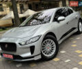 Серый Ягуар I-Pace, объемом двигателя 0 л и пробегом 158 тыс. км за 22950 $, фото 1 на Automoto.ua
