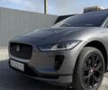 Серый Ягуар I-Pace, объемом двигателя 0 л и пробегом 74 тыс. км за 25500 $, фото 4 на Automoto.ua