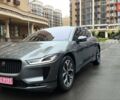 Серый Ягуар I-Pace, объемом двигателя 0 л и пробегом 66 тыс. км за 25500 $, фото 54 на Automoto.ua