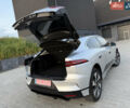 Серый Ягуар I-Pace, объемом двигателя 0 л и пробегом 144 тыс. км за 21998 $, фото 72 на Automoto.ua