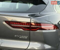Серый Ягуар I-Pace, объемом двигателя 0 л и пробегом 88 тыс. км за 23200 $, фото 24 на Automoto.ua