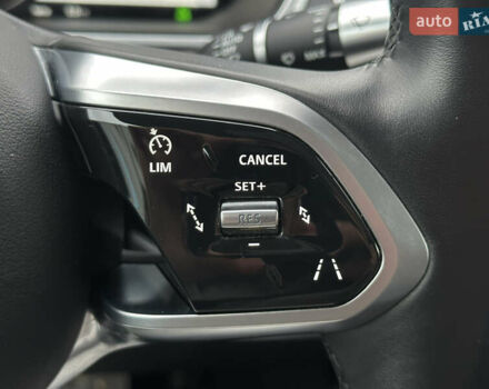 Серый Ягуар I-Pace, объемом двигателя 0 л и пробегом 94 тыс. км за 22900 $, фото 41 на Automoto.ua