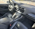 Серый Ягуар I-Pace, объемом двигателя 0 л и пробегом 74 тыс. км за 25500 $, фото 10 на Automoto.ua