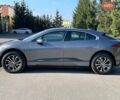 Сірий Ягуар I-Pace, об'ємом двигуна 0 л та пробігом 134 тис. км за 22300 $, фото 7 на Automoto.ua