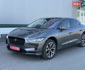 Сірий Ягуар I-Pace, об'ємом двигуна 0 л та пробігом 98 тис. км за 21700 $, фото 9 на Automoto.ua