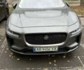 Серый Ягуар I-Pace, объемом двигателя 0 л и пробегом 102 тыс. км за 22500 $, фото 1 на Automoto.ua