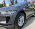 Серый Ягуар I-Pace, объемом двигателя 0 л и пробегом 130 тыс. км за 22700 $, фото 6 на Automoto.ua