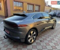 Сірий Ягуар I-Pace, об'ємом двигуна 0 л та пробігом 92 тис. км за 20999 $, фото 5 на Automoto.ua