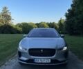 Сірий Ягуар I-Pace, об'ємом двигуна 0 л та пробігом 40 тис. км за 54000 $, фото 6 на Automoto.ua