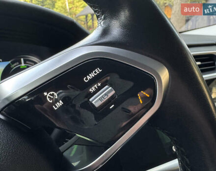 Серый Ягуар I-Pace, объемом двигателя 0 л и пробегом 158 тыс. км за 22950 $, фото 181 на Automoto.ua