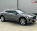 Серый Ягуар I-Pace, объемом двигателя 0 л и пробегом 127 тыс. км за 22000 $, фото 6 на Automoto.ua
