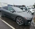Серый Ягуар I-Pace, объемом двигателя 0 л и пробегом 83 тыс. км за 23900 $, фото 1 на Automoto.ua