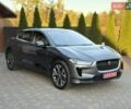 Серый Ягуар I-Pace, объемом двигателя 0 л и пробегом 158 тыс. км за 22700 $, фото 1 на Automoto.ua