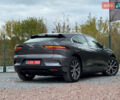Серый Ягуар I-Pace, объемом двигателя 0 л и пробегом 80 тыс. км за 23900 $, фото 29 на Automoto.ua