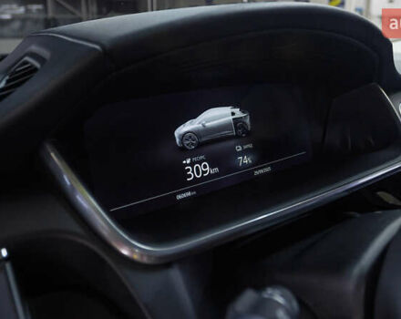 Серый Ягуар I-Pace, объемом двигателя 0 л и пробегом 60 тыс. км за 27500 $, фото 20 на Automoto.ua