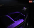 Серый Ягуар I-Pace, объемом двигателя 0 л и пробегом 163 тыс. км за 26500 $, фото 7 на Automoto.ua