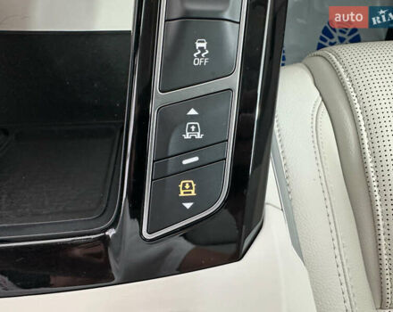 Серый Ягуар I-Pace, объемом двигателя 0 л и пробегом 68 тыс. км за 28950 $, фото 34 на Automoto.ua