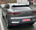 Серый Ягуар I-Pace, объемом двигателя 0 л и пробегом 163 тыс. км за 26500 $, фото 13 на Automoto.ua