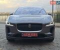 Серый Ягуар I-Pace, объемом двигателя 0 л и пробегом 97 тыс. км за 22950 $, фото 2 на Automoto.ua
