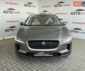 Серый Ягуар I-Pace, объемом двигателя 0 л и пробегом 68 тыс. км за 28950 $, фото 1 на Automoto.ua
