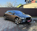 Сірий Ягуар I-Pace, об'ємом двигуна 0 л та пробігом 92 тис. км за 20999 $, фото 62 на Automoto.ua