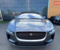 Серый Ягуар I-Pace, объемом двигателя 0 л и пробегом 66 тыс. км за 19800 $, фото 1 на Automoto.ua