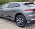 Серый Ягуар I-Pace, объемом двигателя 0 л и пробегом 78 тыс. км за 29999 $, фото 29 на Automoto.ua