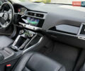 Серый Ягуар I-Pace, объемом двигателя 0 л и пробегом 88 тыс. км за 23200 $, фото 59 на Automoto.ua
