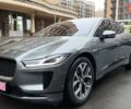 Серый Ягуар I-Pace, объемом двигателя 0 л и пробегом 66 тыс. км за 25500 $, фото 50 на Automoto.ua