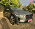 Серый Ягуар I-Pace, объемом двигателя 0 л и пробегом 86 тыс. км за 23599 $, фото 1 на Automoto.ua