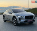 Серый Ягуар I-Pace, объемом двигателя 0 л и пробегом 144 тыс. км за 22999 $, фото 9 на Automoto.ua