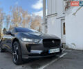 Серый Ягуар I-Pace, объемом двигателя 0 л и пробегом 59 тыс. км за 23850 $, фото 39 на Automoto.ua