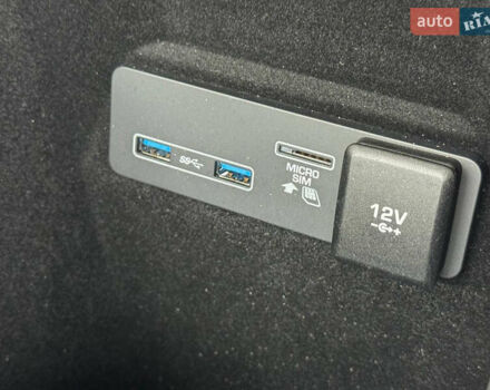 Серый Ягуар I-Pace, объемом двигателя 0 л и пробегом 80 тыс. км за 23900 $, фото 71 на Automoto.ua