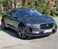 Сірий Ягуар I-Pace, об'ємом двигуна 0 л та пробігом 134 тис. км за 22300 $, фото 1 на Automoto.ua