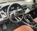 Серый Ягуар I-Pace, объемом двигателя 0 л и пробегом 66 тыс. км за 25500 $, фото 67 на Automoto.ua