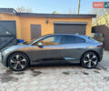 Серый Ягуар I-Pace, объемом двигателя 0 л и пробегом 120 тыс. км за 21499 $, фото 8 на Automoto.ua
