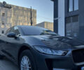 Серый Ягуар I-Pace, объемом двигателя 0 л и пробегом 60 тыс. км за 25399 $, фото 1 на Automoto.ua