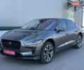 Сірий Ягуар I-Pace, об'ємом двигуна 0 л та пробігом 98 тис. км за 21700 $, фото 1 на Automoto.ua