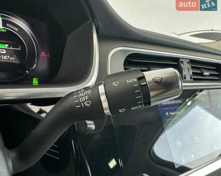 Серый Ягуар I-Pace, объемом двигателя 0 л и пробегом 68 тыс. км за 28950 $, фото 25 на Automoto.ua