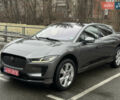 Серый Ягуар I-Pace, объемом двигателя 0 л и пробегом 94 тыс. км за 22900 $, фото 1 на Automoto.ua