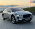 Серый Ягуар I-Pace, объемом двигателя 0 л и пробегом 144 тыс. км за 21998 $, фото 8 на Automoto.ua