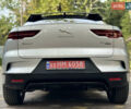 Серый Ягуар I-Pace, объемом двигателя 0 л и пробегом 158 тыс. км за 22950 $, фото 56 на Automoto.ua