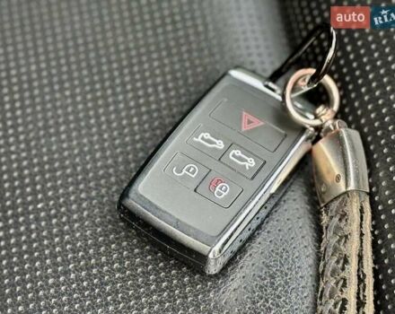 Сірий Ягуар I-Pace, об'ємом двигуна 0 л та пробігом 79 тис. км за 23950 $, фото 11 на Automoto.ua