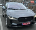 Серый Ягуар I-Pace, объемом двигателя 0 л и пробегом 94 тыс. км за 23500 $, фото 14 на Automoto.ua